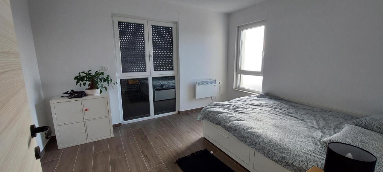 Drenova View Lejlighed Rijeka Eksteriør billede