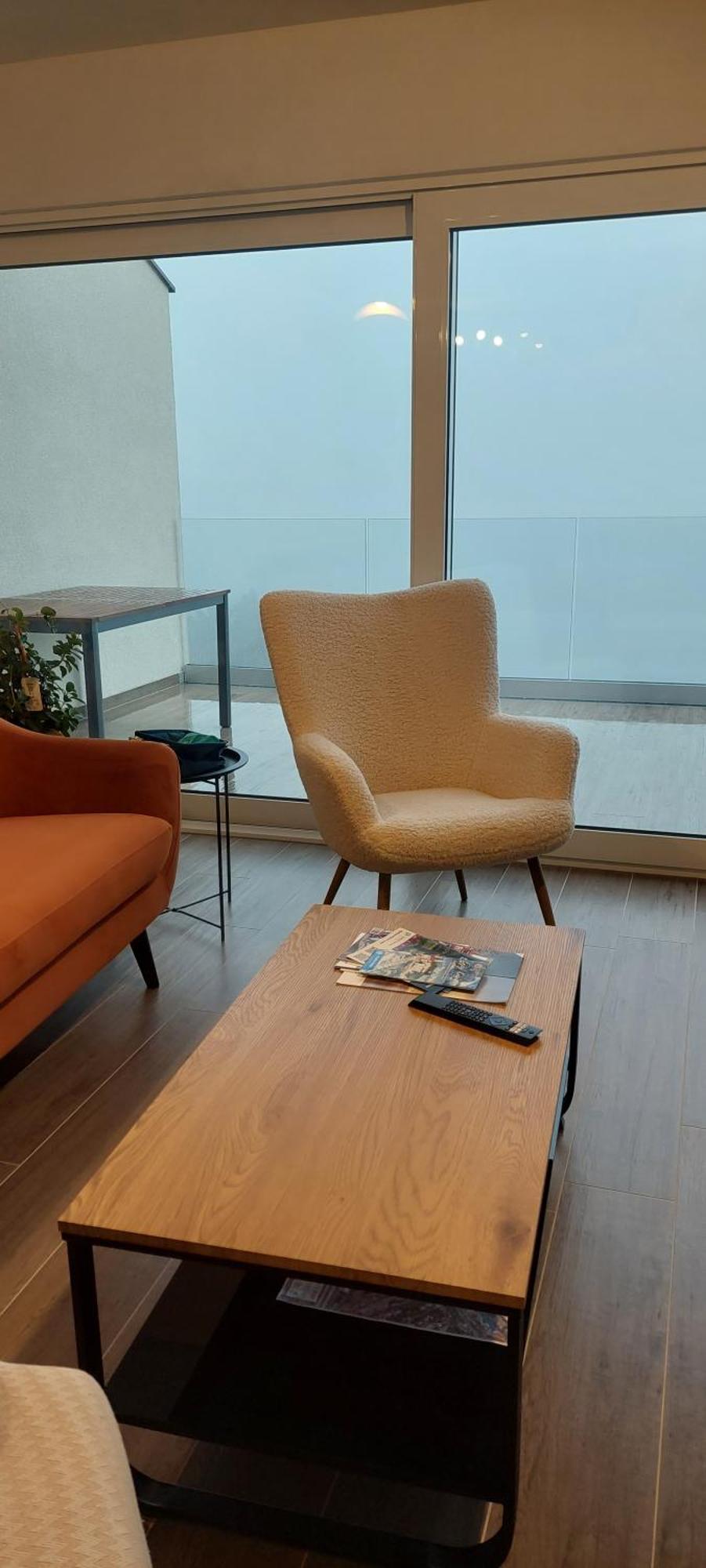 Drenova View Lejlighed Rijeka Eksteriør billede